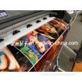 Indoor Inkjet Printing Media Waterproof PP Paper